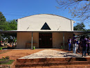 Iglesia Santa Teresa 