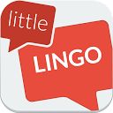 Little Lingo - Txt Quiz Game mobile app icon