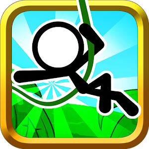 GO! GO! ジャングルジャンプ！.apk 1.0.4.0