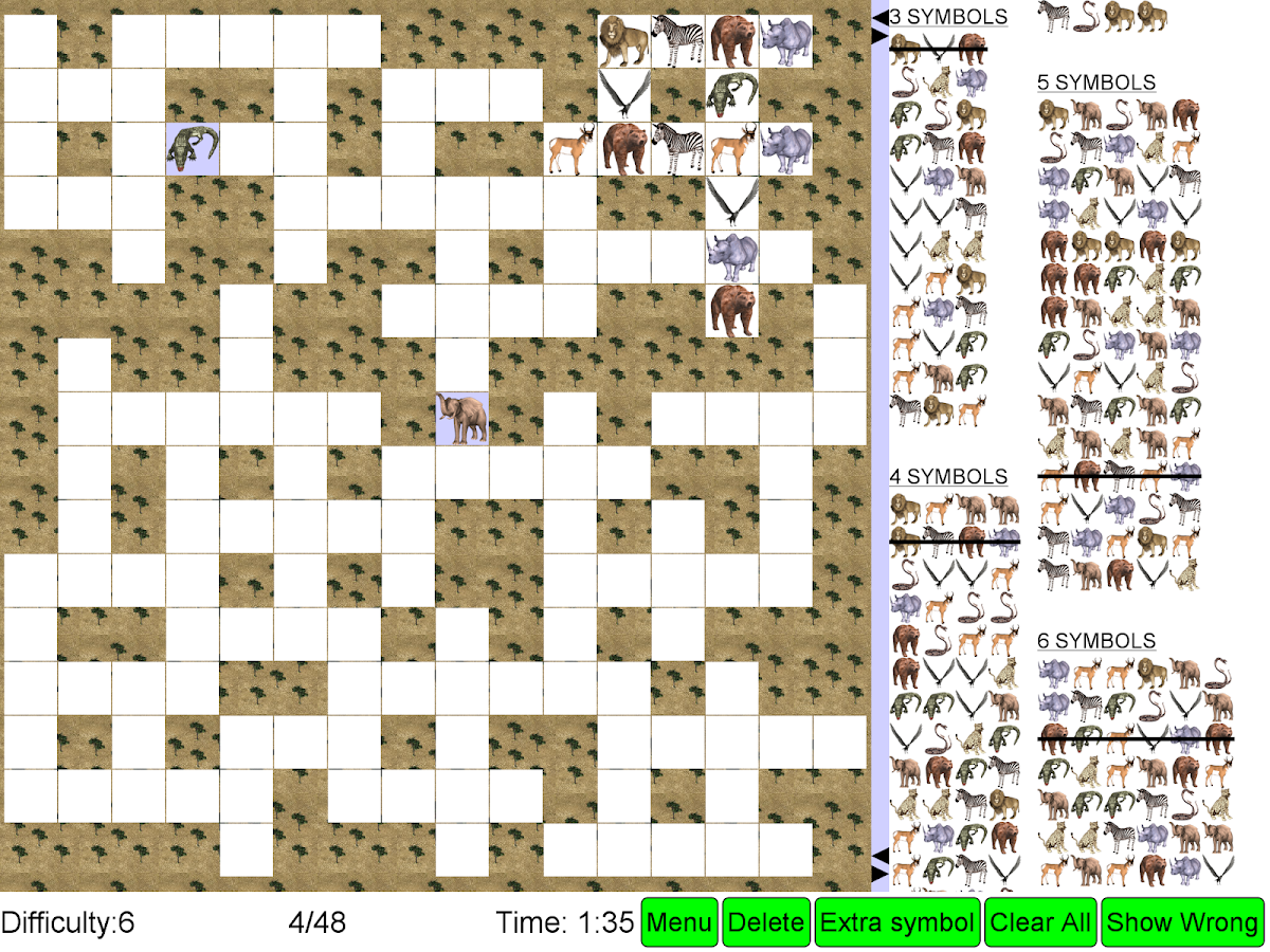 Number Fit Puzzle - Android Apps on Google Play