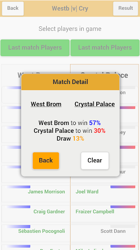 【免費運動App】EPL Football Predictor-APP點子