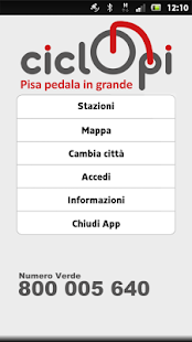 How to mod Ciclopi 2.0.1 apk for bluestacks