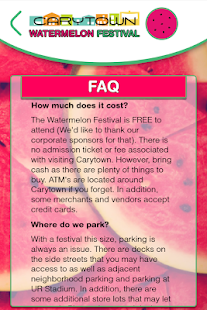 Free Watermelon Festival APK for Android