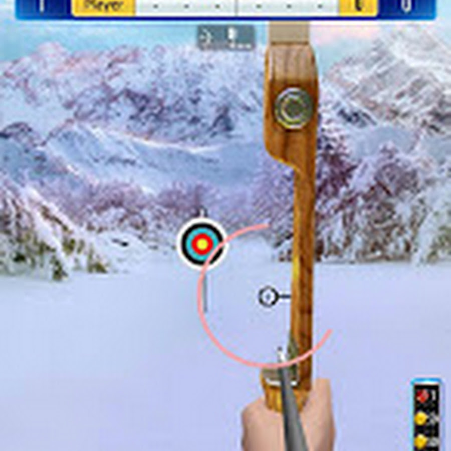 Archer Champion v2.1.0 Mod Unlimited All