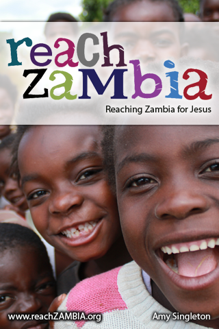 reachZAMBIA