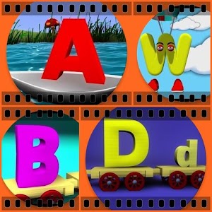 ♬ ABC Songs 4 Children.apk 1.0