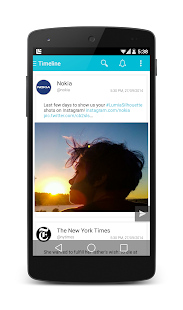 Lastest Talon SKY APK for Android