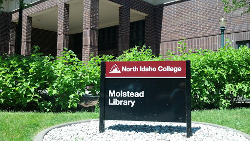 Molstead Library