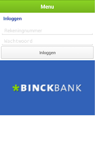 How to install BinckBank Professional Service 3.0.0 apk for laptop