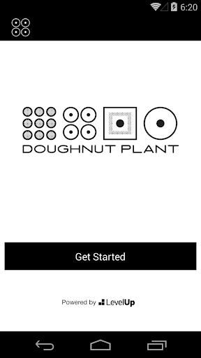 Doughnut Plant