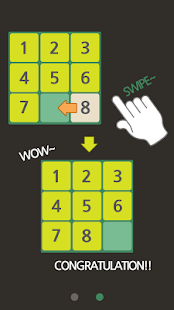 How to install Puzzle 123 patch 1.9 apk for laptop