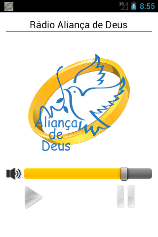 Rádio Aliança de Deus