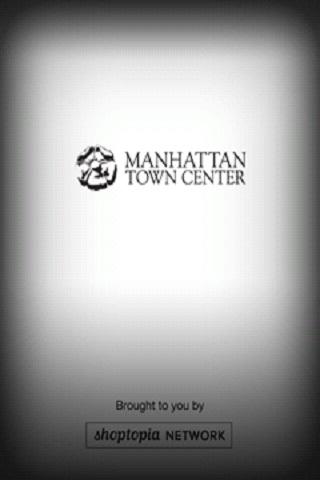 Manhattan Town Center