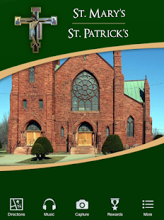 Potsdam Colton Catholic Screenshots 0