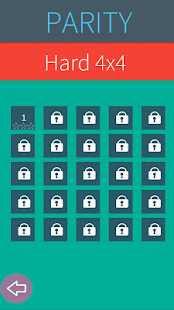 Parity Screenshots 8