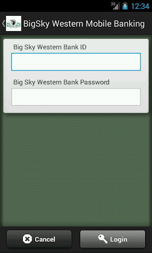 【免費財經App】Big Sky Western Mobile Banking-APP點子