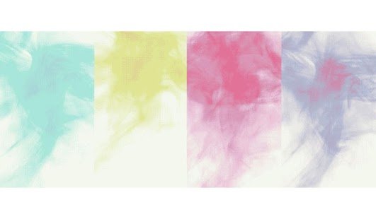 Lastest Dots Color Smoke LiveWallpaper APK