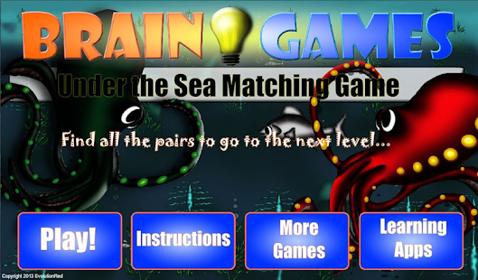 Lastest Oceans Matching APK for Android
