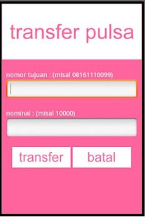 How to install pulsaku 1.1.0 unlimited apk for android