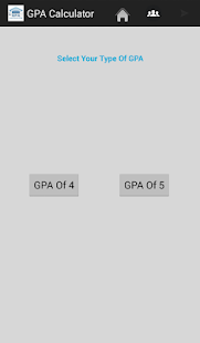 Free RCYCI GPA calculator APK