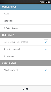 Convertbee - Unit Converter