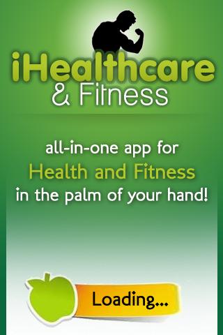 Health Care And Fitness