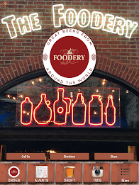 Foodery Rittenhouse poster 5