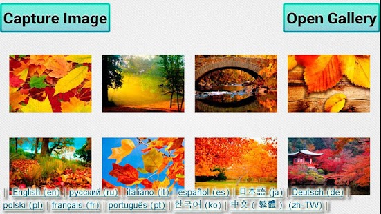 How to install Puzzle for Kids - Autumn 1.00 apk for pc