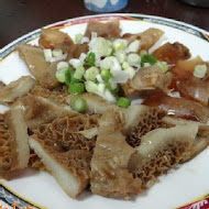 港園牛肉麵