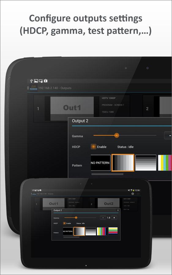 AW Toolbox Screen 3