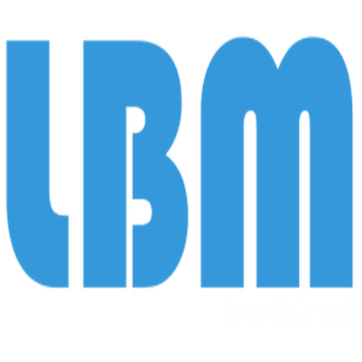 LBM LOGO-APP點子