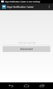How to mod Digut Notification Caster patch 14.07 apk for laptop