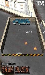 Download Bash Block 3D | BALL GAME APK