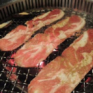 逐鹿炭火燒肉(台南店)