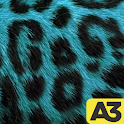 Exotic Animal Prints logo