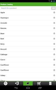 Free FreshPack Produce Checkout APK