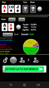 Poker Calculator Screenshots 6