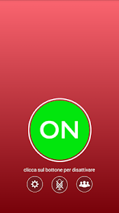 Auto Answer Vocal Screen 2