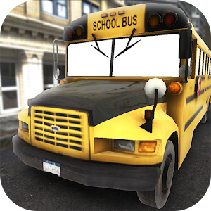 School Bus: Driving Simulation for PC and MAC