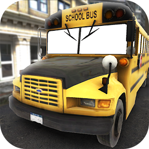 School Bus: Driving Simulation 1.0