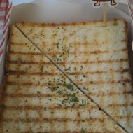 2gether 棉花糖吐司