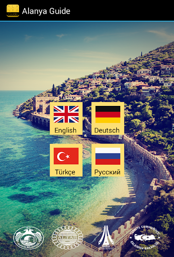 Alanya Guide