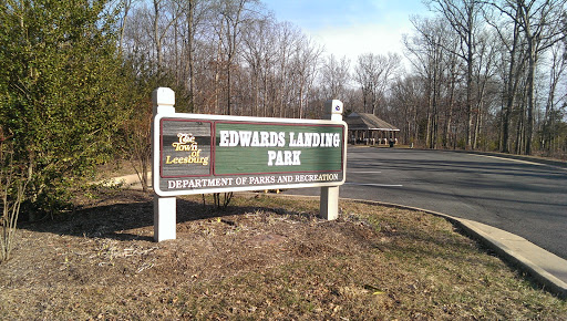 Edwards Landing Park