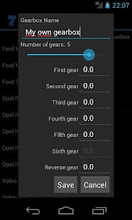 Lastest Locost Tool APK for Android