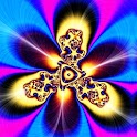 3D Kaleidoscope01 logo