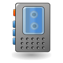Dictaphone icon
