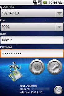 Free Download Androkee  Free Edition APK for Android