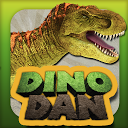 Dino Dan: Dino Player 2.40 APK Baixar