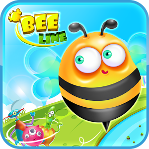 BeeLine (Best Spen game) 1.0