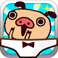 パンパカパンツのパンツハンター Androidアプリ Applion